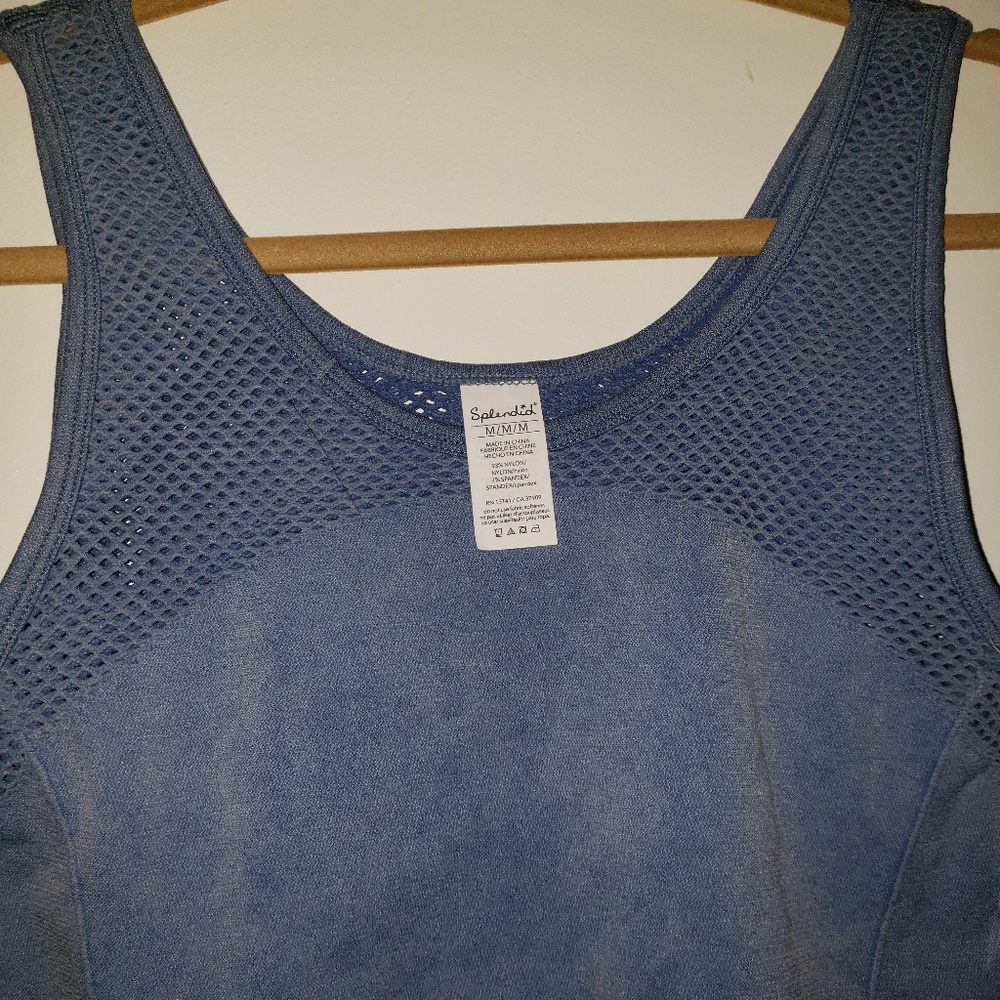 Cropped top - Picture 3 of 5